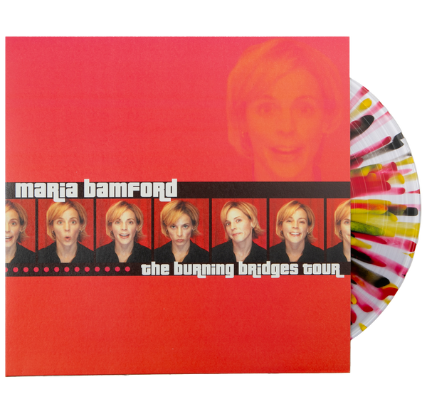 Various Artists - The Headliners (5 record vinyl boxed set)