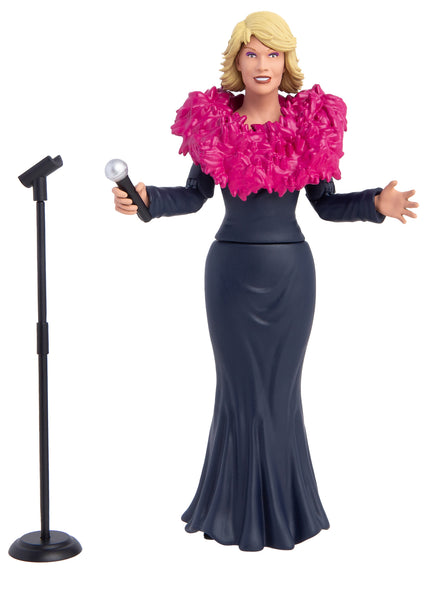 Joan Rivers Action Figure