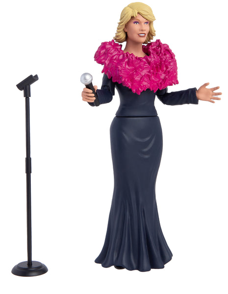 Joan Rivers Action Figure