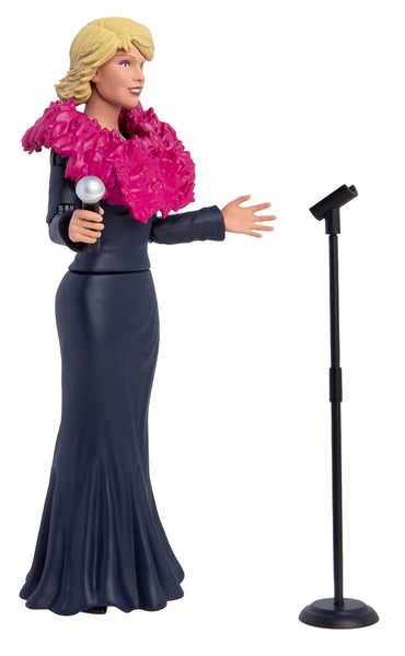 Joan Rivers Action Figure