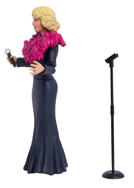 Joan Rivers Action Figure