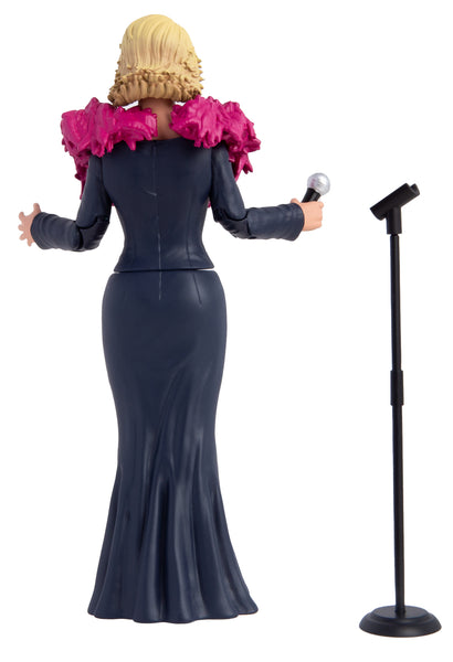 Joan Rivers Action Figure