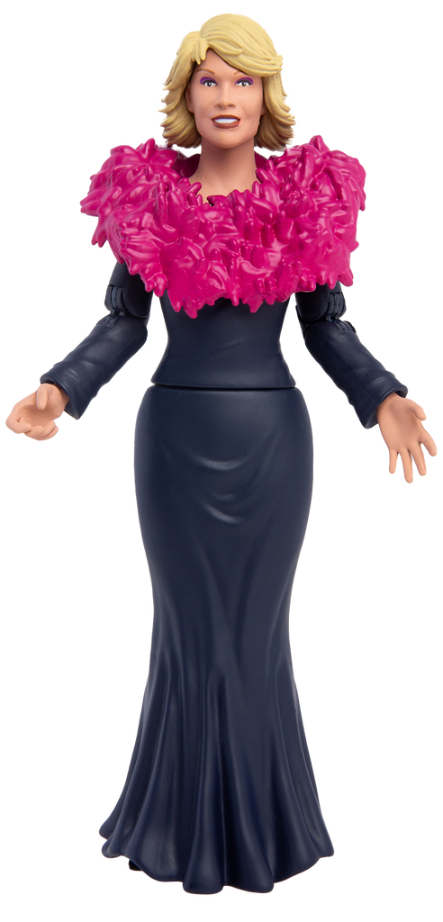 Joan Rivers Action Figure
