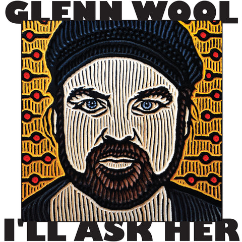 Glenn Wool - I'll Ask Her (CD&DVD)