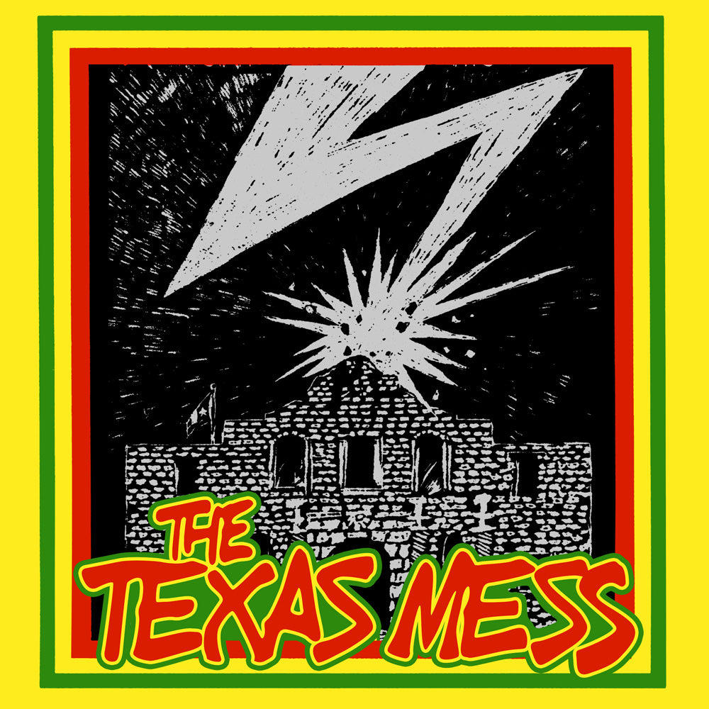 Various Artists - The Texas Mess (download)