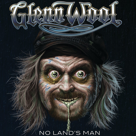 Glenn Wool - No Land's Man (download)