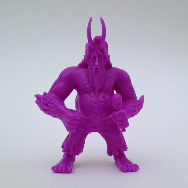 Adam Quesnell - Despair keshi figure