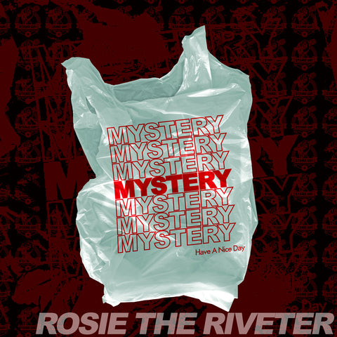 Bag of Mystery - Rosie the Riveter (5 CDs)