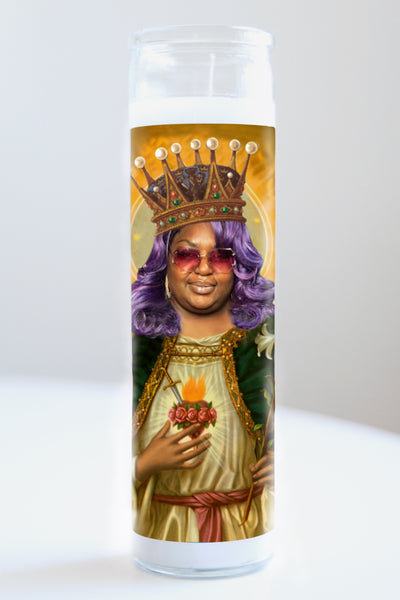 Lashonda Lester - Shondee Superstar (CD&DVD+Candle)