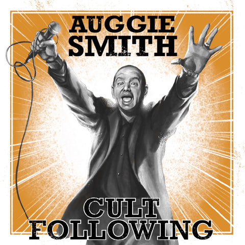 Auggie Smith - Cult Following (download)
