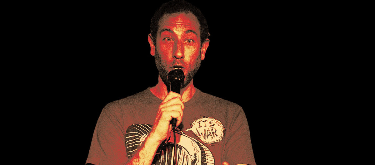 Ari Shaffir