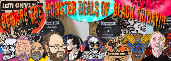 Black Friday 2018