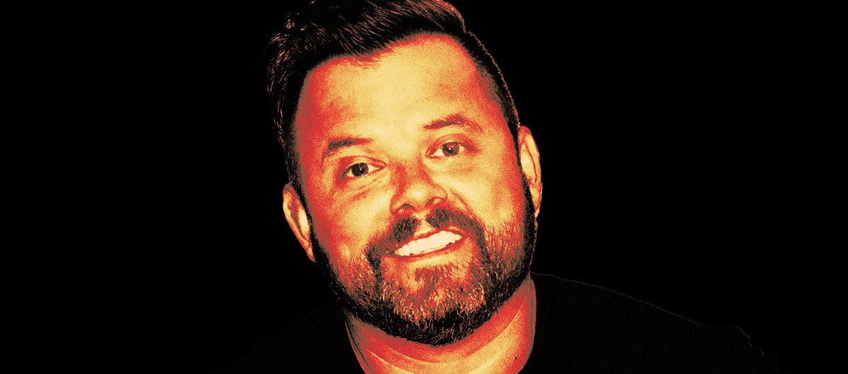 Daniel Humbarger