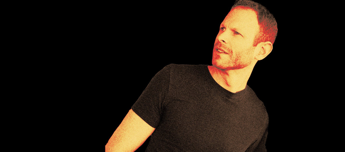 Dylan Mandlsohn