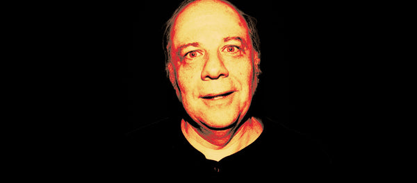 Eddie Pepitone