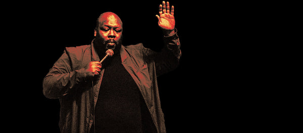 Dante Powell