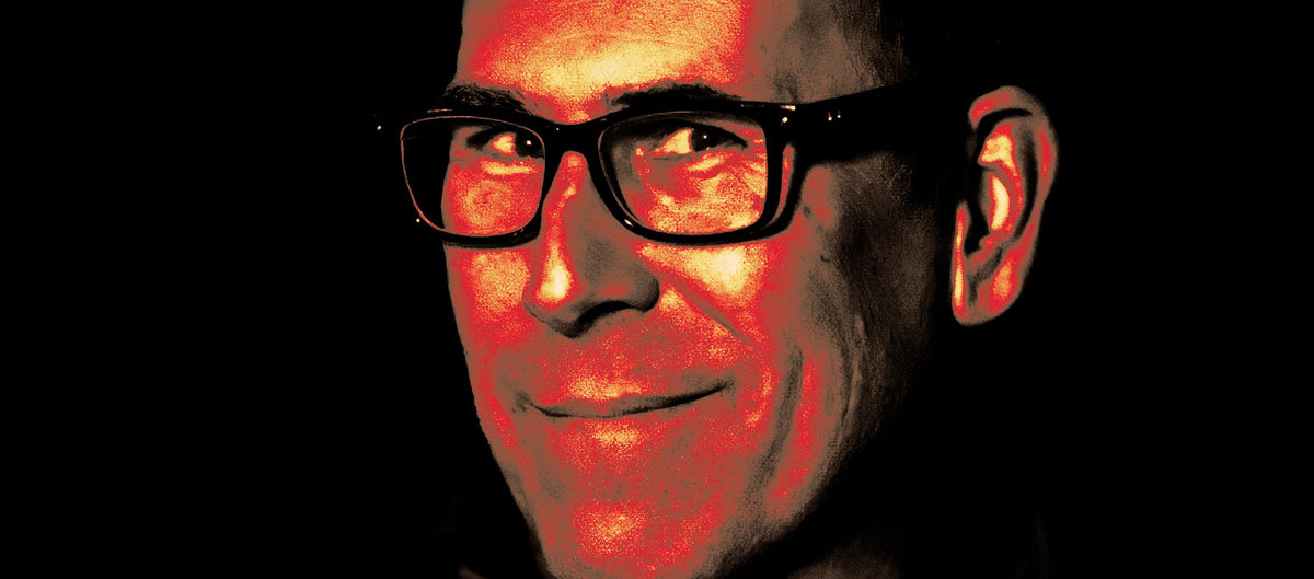 Keith Lowell Jensen