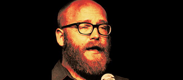 Kyle Kinane