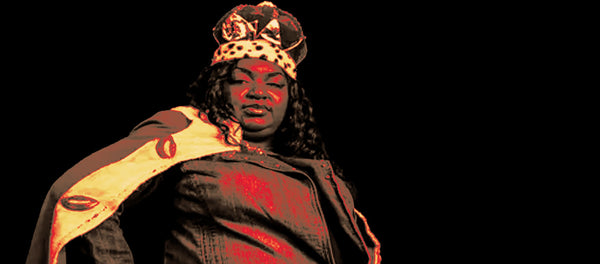 Lashonda Lester