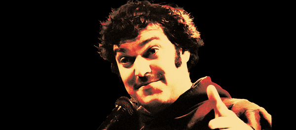 Mike Lebovitz