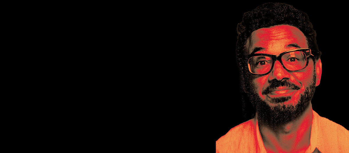 Al Madrigal