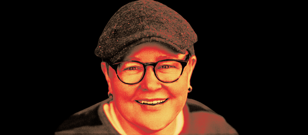 Maggie Faris