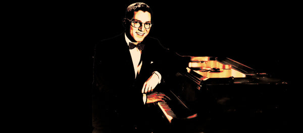 Tom Lehrer