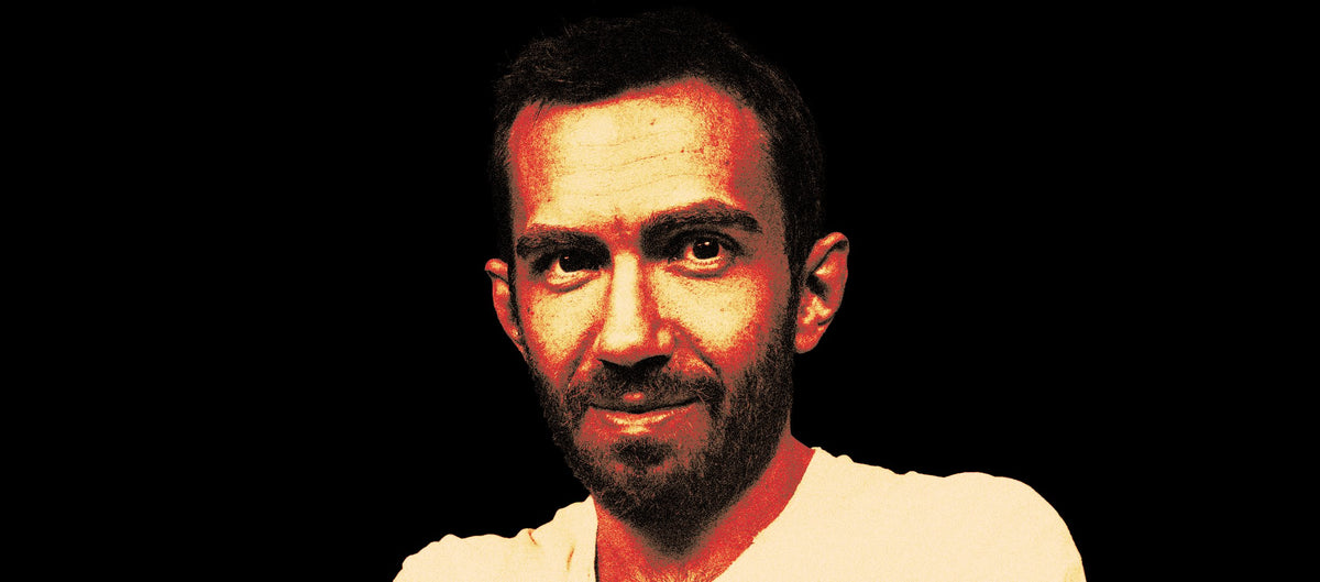 Jamie Kilstein