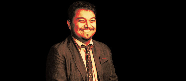 Sid Singh