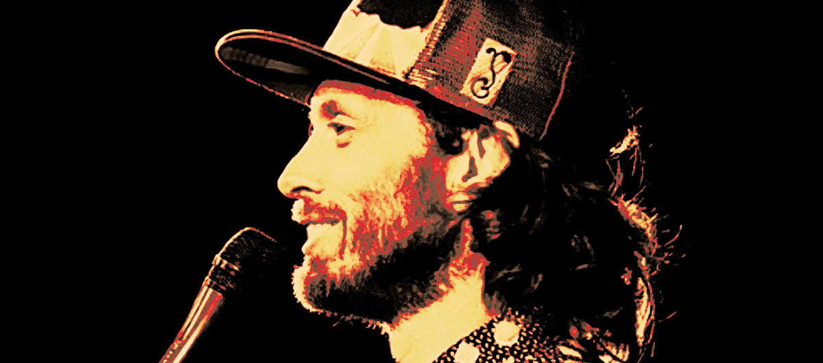 Steve Gillespie