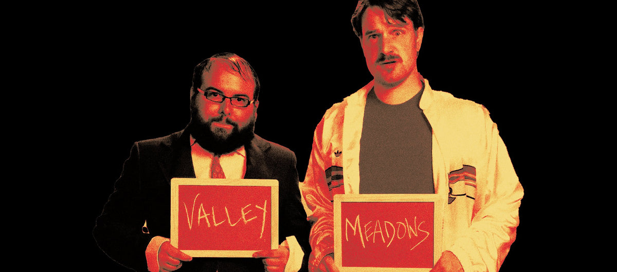 Valley Meadows