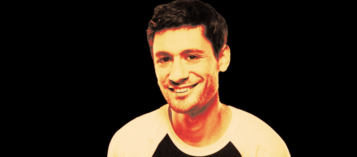 Adam Newman