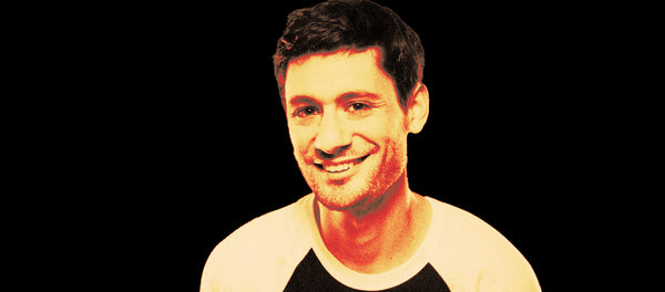 Adam Newman