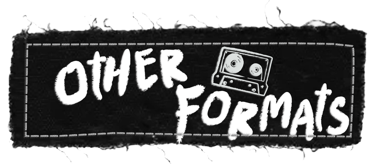 Other Formats