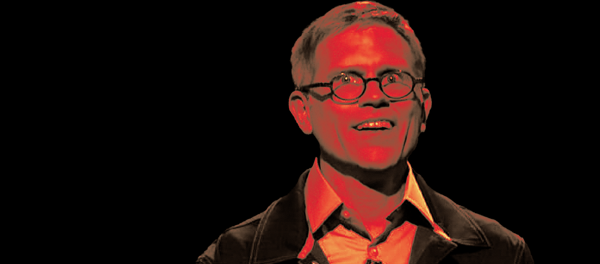 Bengt Washburn