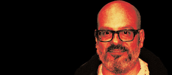 David Cross