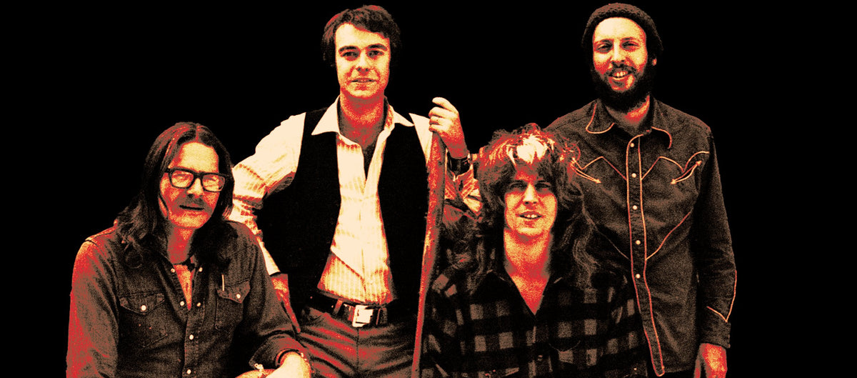 The Firesign Theatre