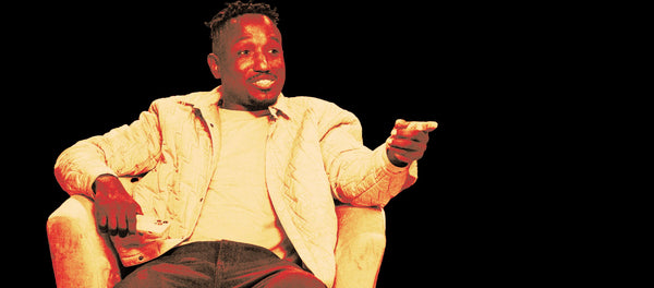 Hannibal Buress