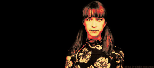 Mary Mack