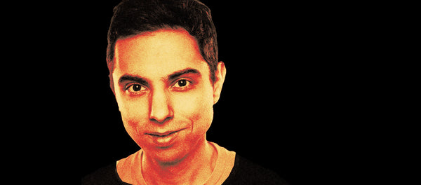 Matt Kirshen