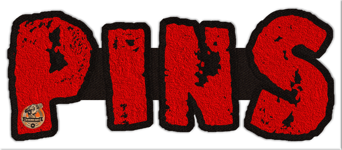 Pins