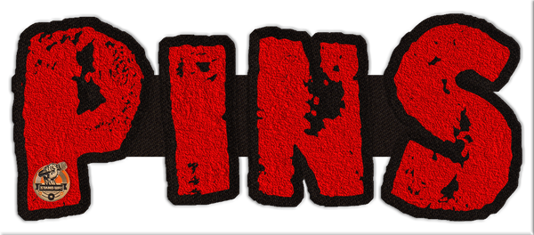 Pins