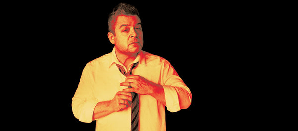 Patton Oswalt