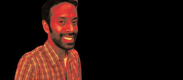 Paul Varghese