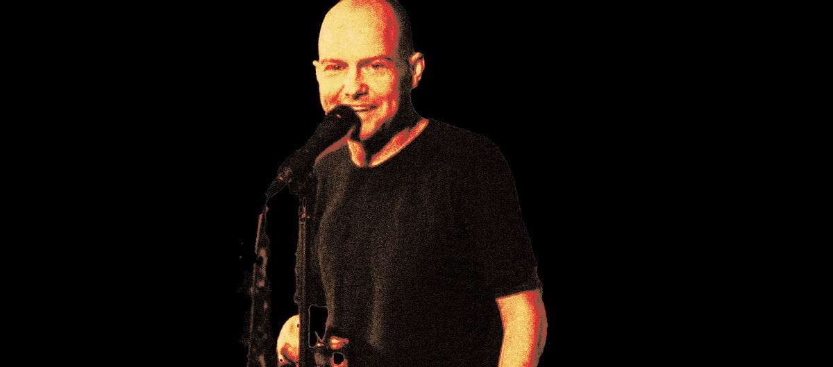 Sean Rouse