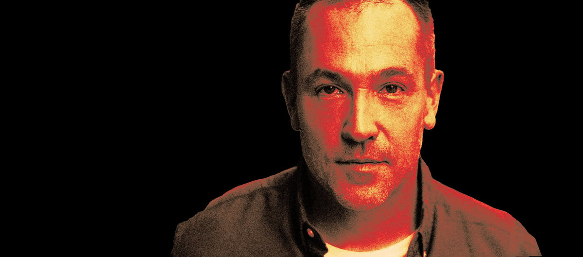 Comedian Ryan Dalton on Stand Up! Records