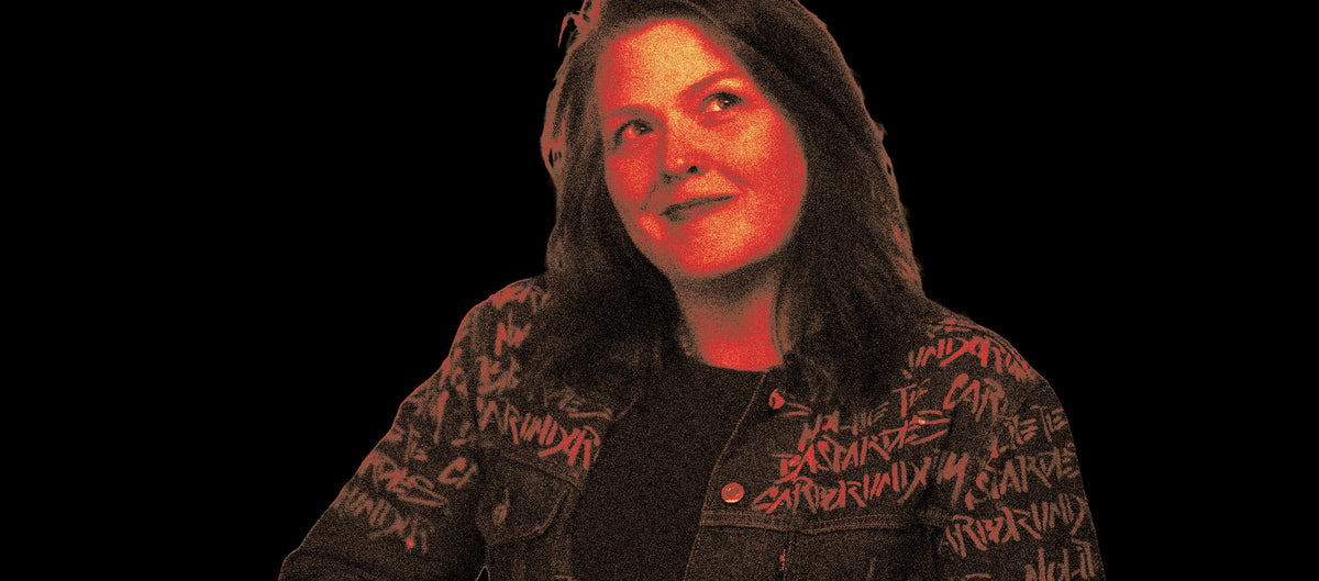 Wendy Maybury