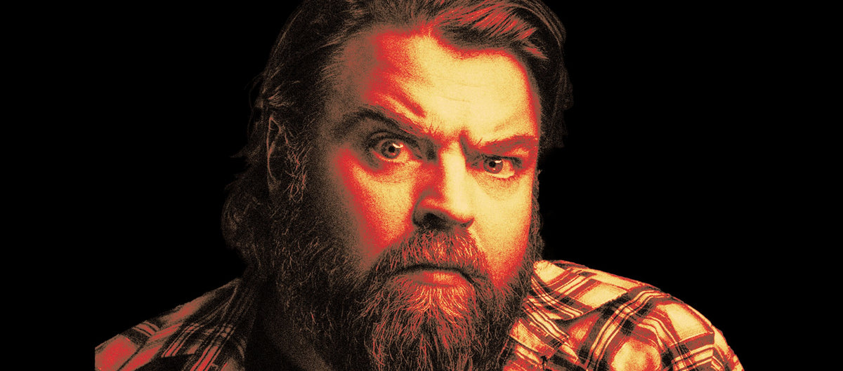 Glenn Wool