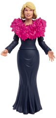 Joan Rivers Action Figure - 2nd album variant (Ltd to 500)