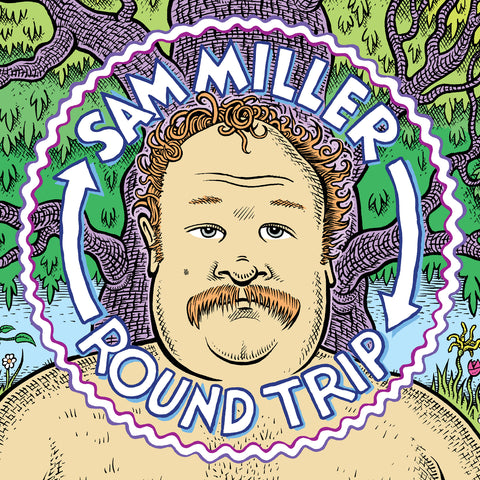 Sam Miller - Round Trip (download)